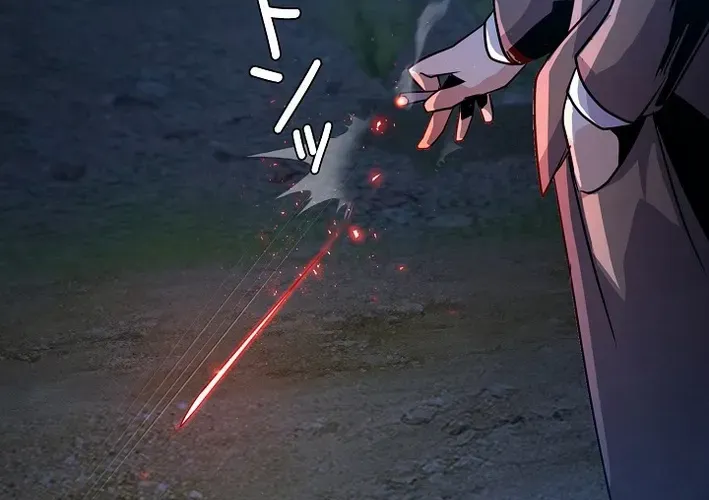 Read Reclusive Wizard chapter 25 image 70 on Lezhin