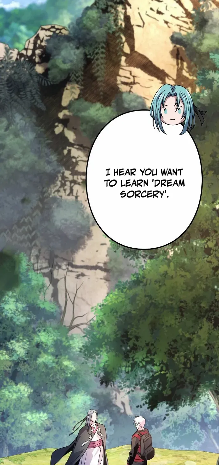 Read Reclusive Wizard chapter 25 image 72 on Lezhin
