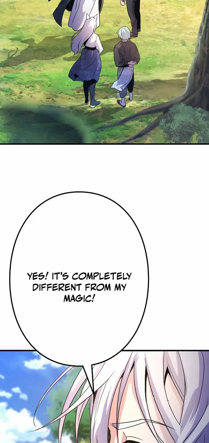 Read Reclusive Wizard chapter 25 image 73 on Lezhin