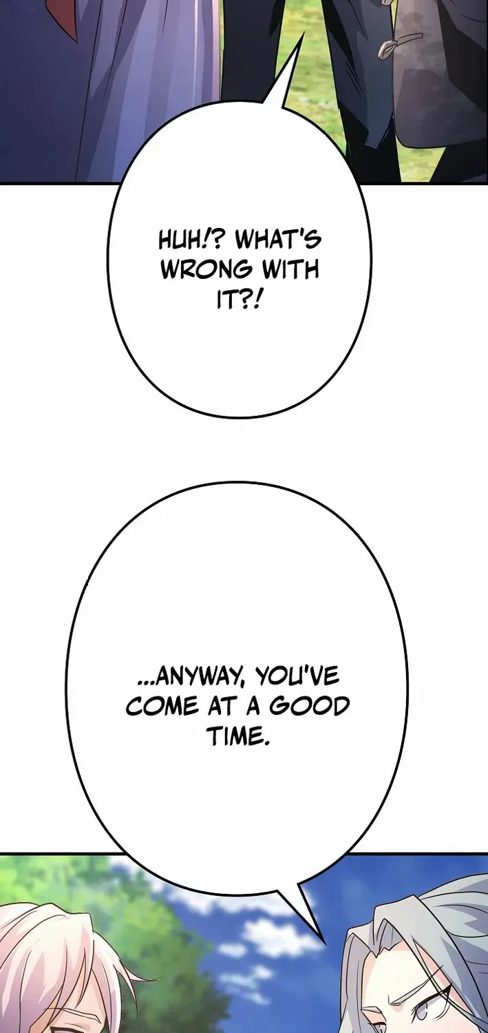 Read Reclusive Wizard chapter 25 image 78 on Lezhin