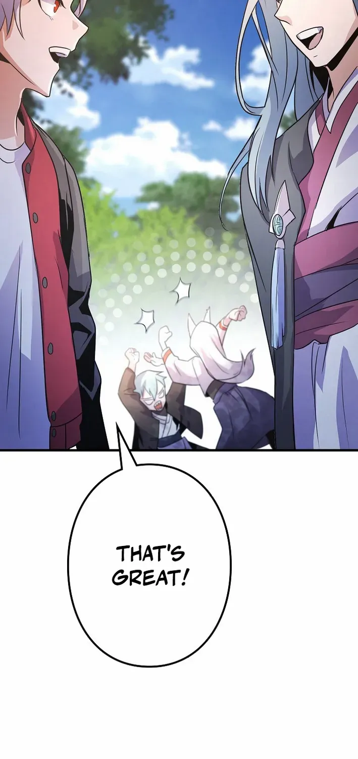 Read Reclusive Wizard chapter 25 image 79 on Lezhin