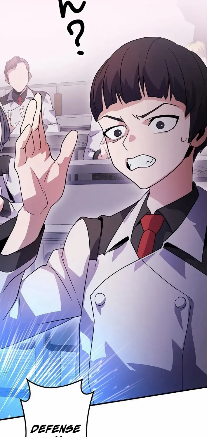 Read Reclusive Wizard chapter 25 image 8 on Lezhin