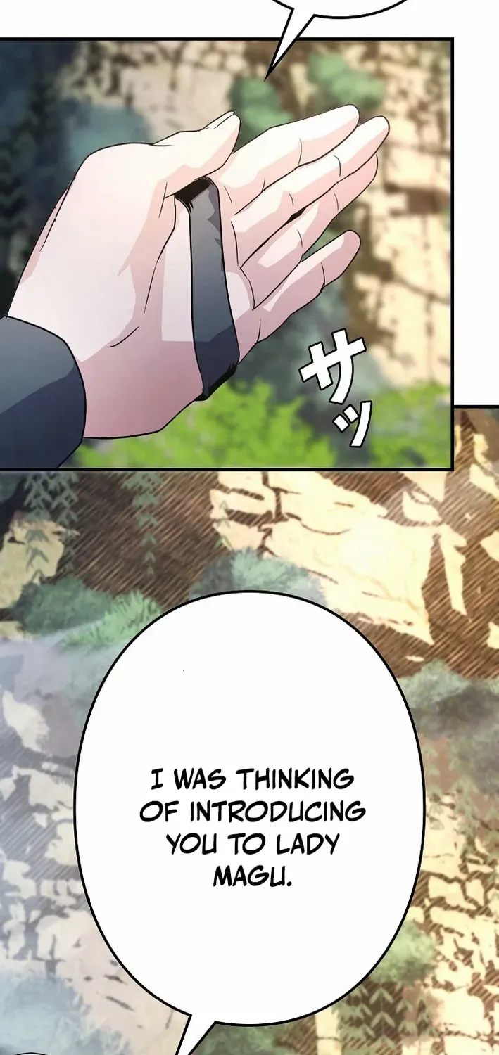 Read Reclusive Wizard chapter 25 image 81 on Lezhin