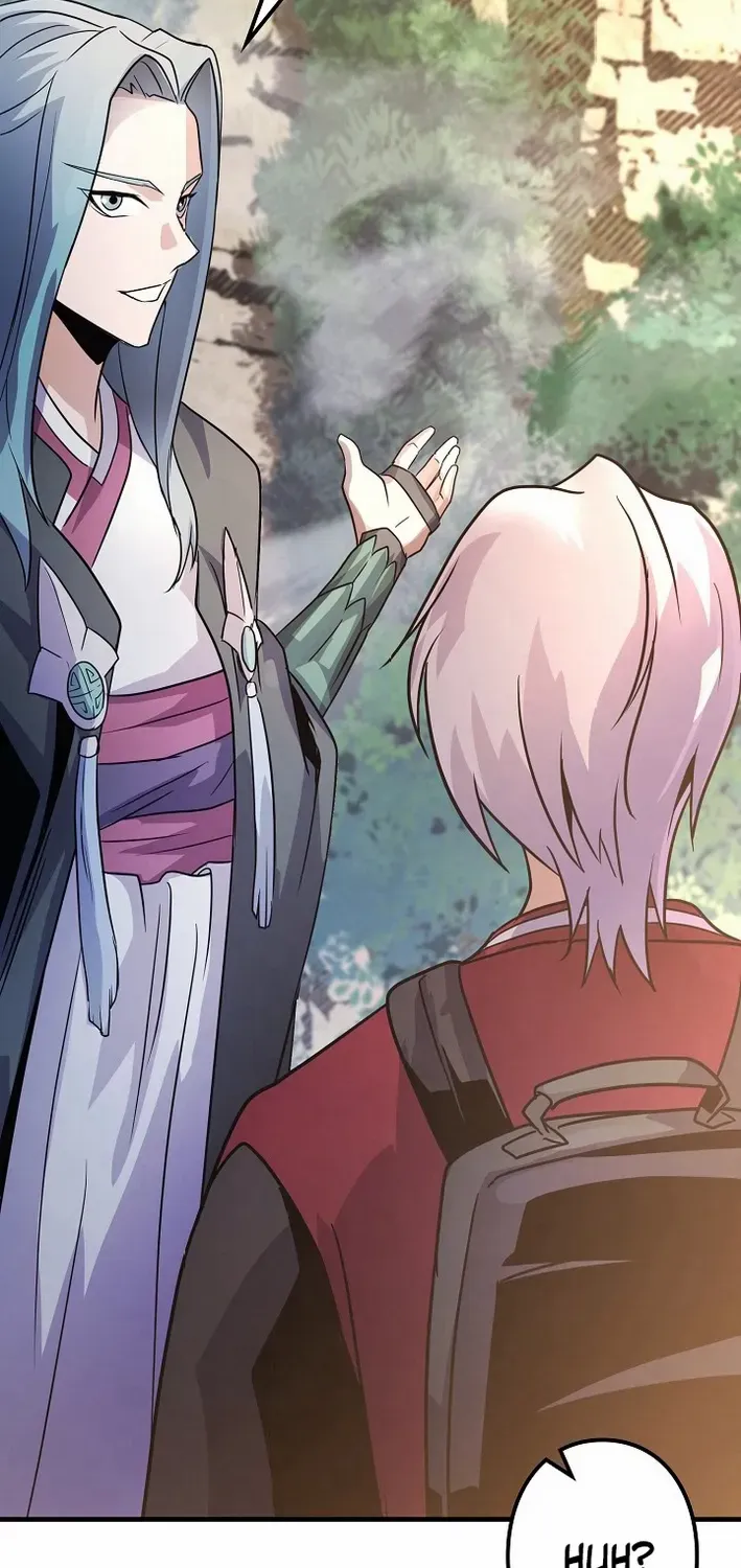 Read Reclusive Wizard chapter 25 image 82 on Lezhin