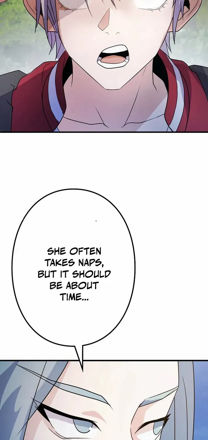 Read Reclusive Wizard chapter 25 image 84 on Lezhin