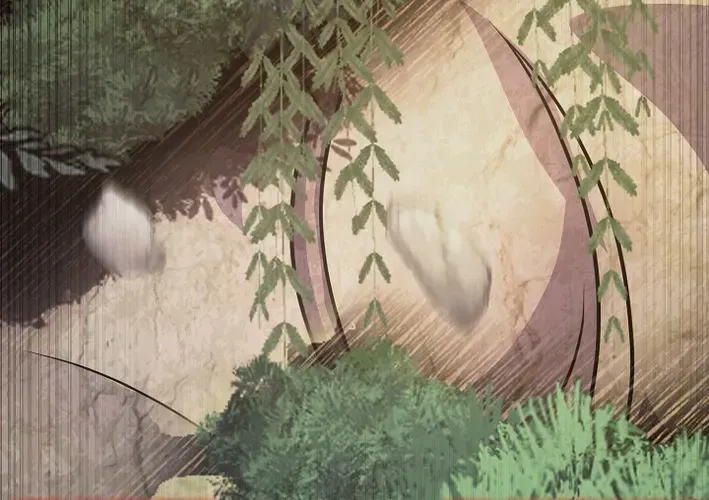 Read Reclusive Wizard chapter 25 image 90 on Lezhin