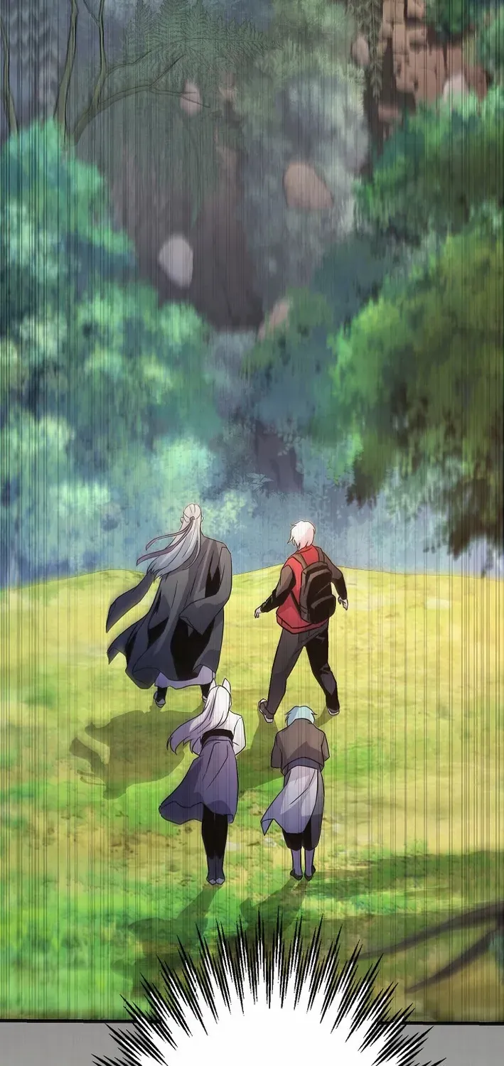 Read Reclusive Wizard chapter 25 image 95 on Lezhin