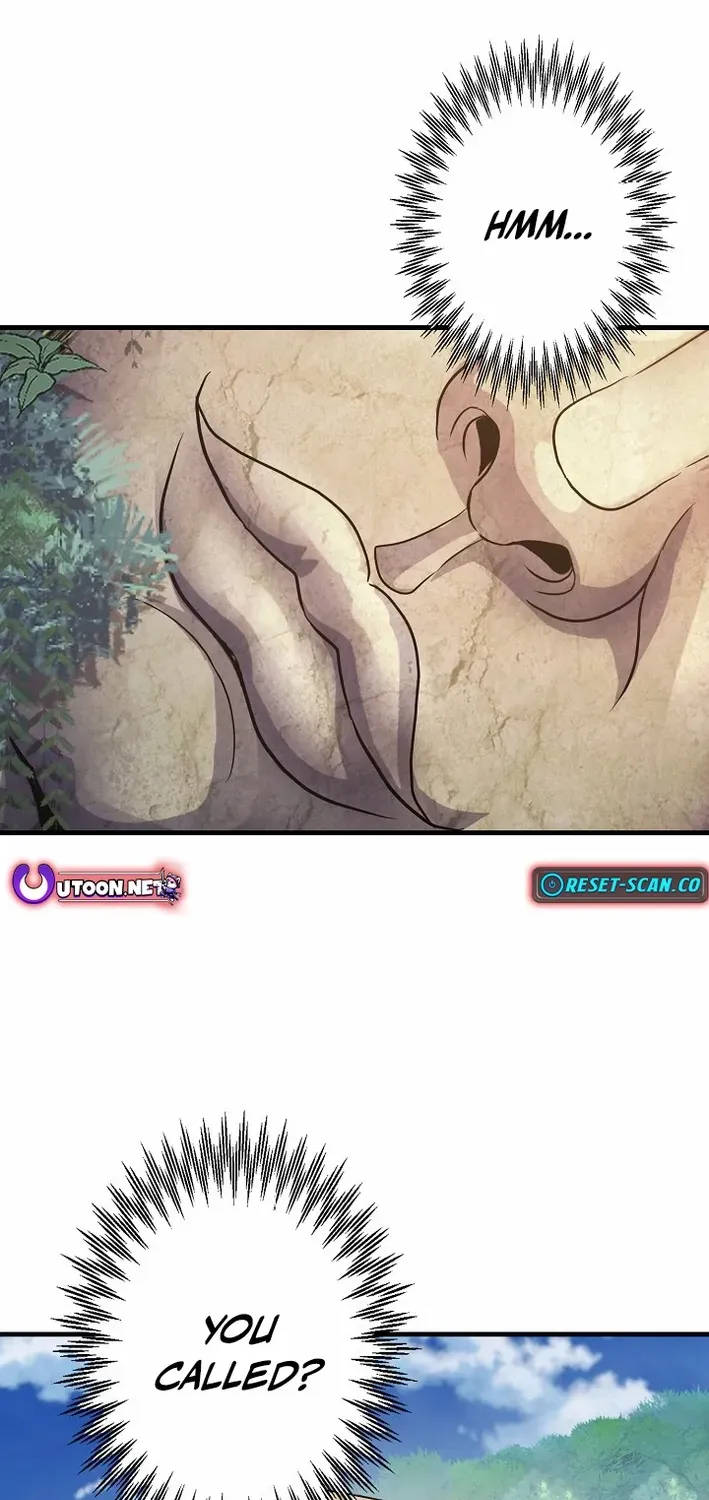 Read Reclusive Wizard chapter 26 image 1 on Lezhin