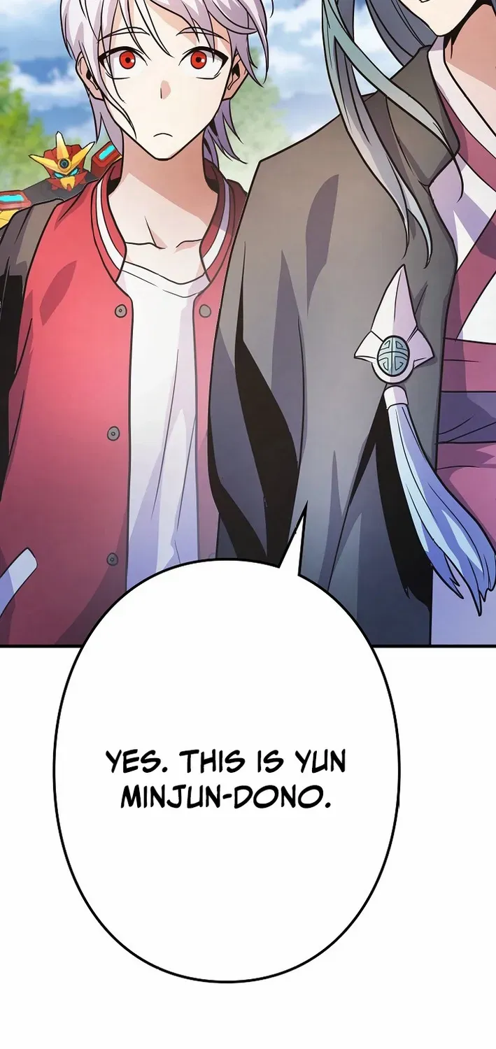 Read Reclusive Wizard chapter 26 image 10 on Lezhin