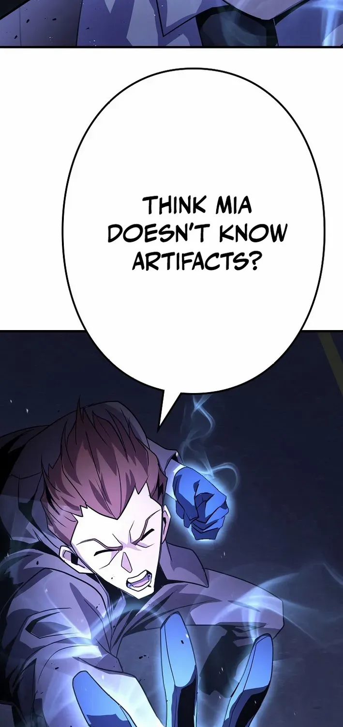 Read Reclusive Wizard chapter 26 image 110 on Lezhin