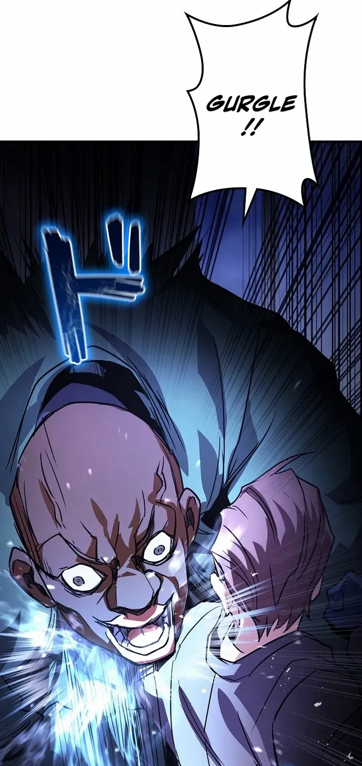 Read Reclusive Wizard chapter 26 image 112 on Lezhin