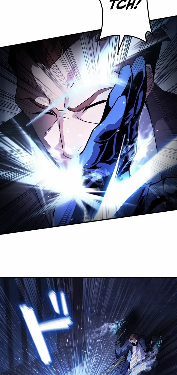 Read Reclusive Wizard chapter 26 image 117 on Lezhin