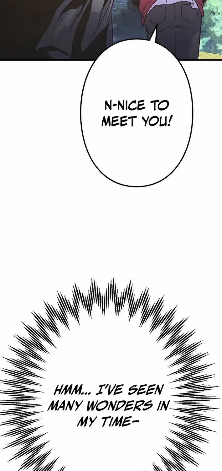 Read Reclusive Wizard chapter 26 image 12 on Lezhin