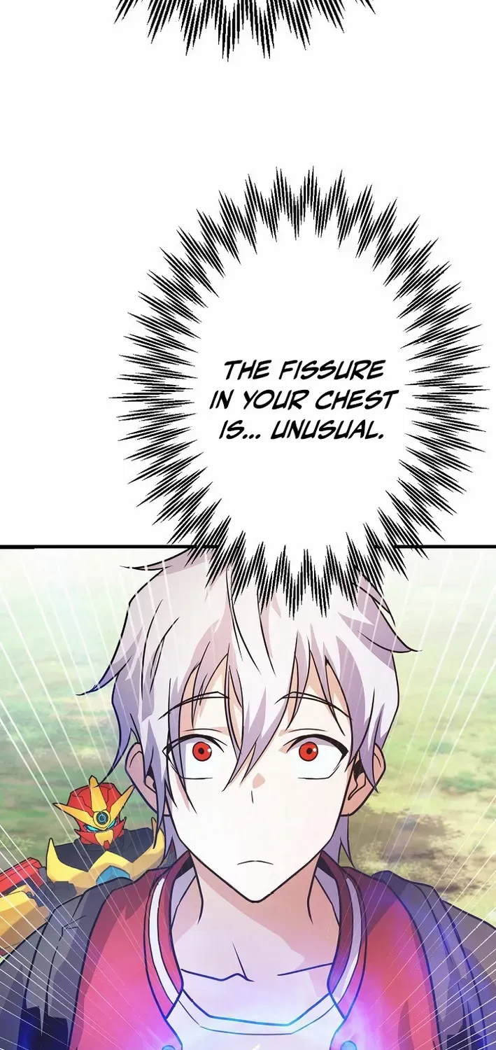 Read Reclusive Wizard chapter 26 image 14 on Lezhin