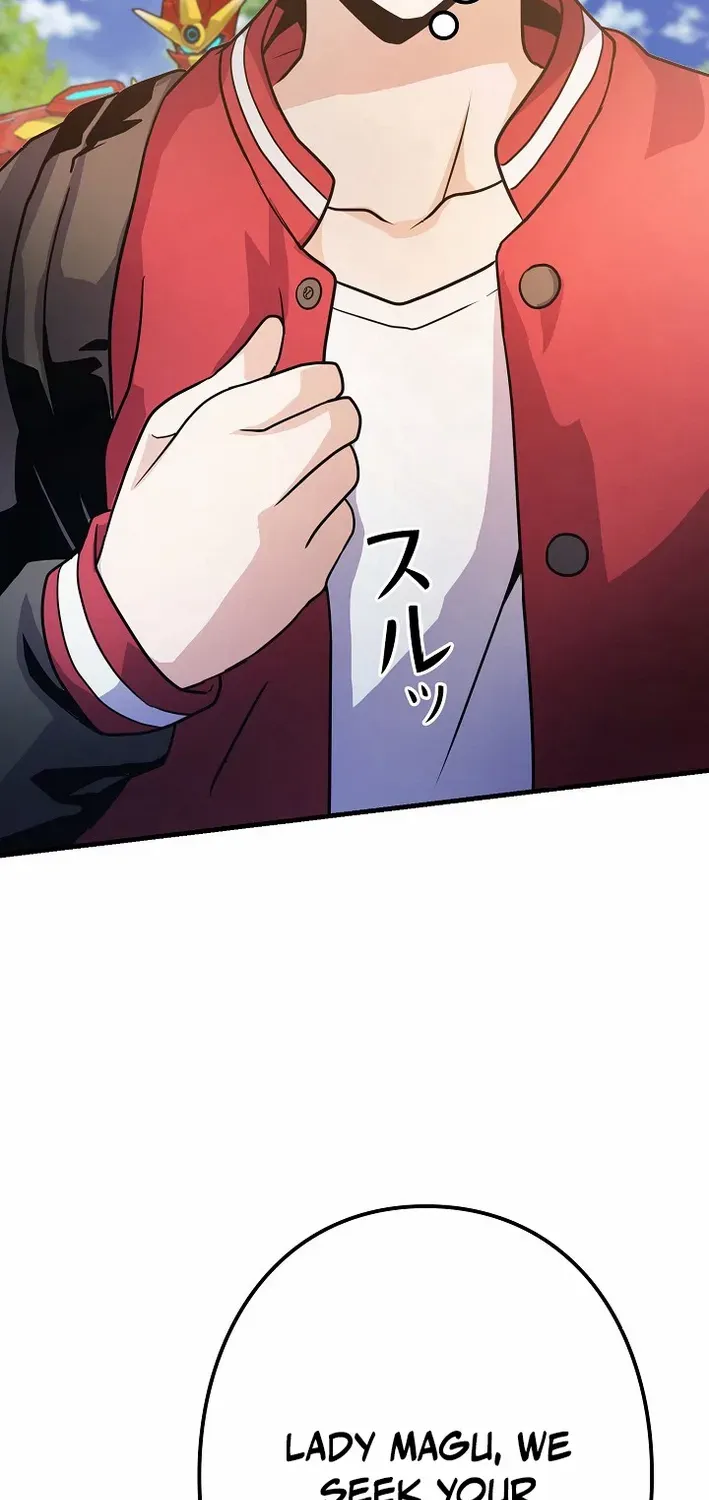Read Reclusive Wizard chapter 26 image 16 on Lezhin