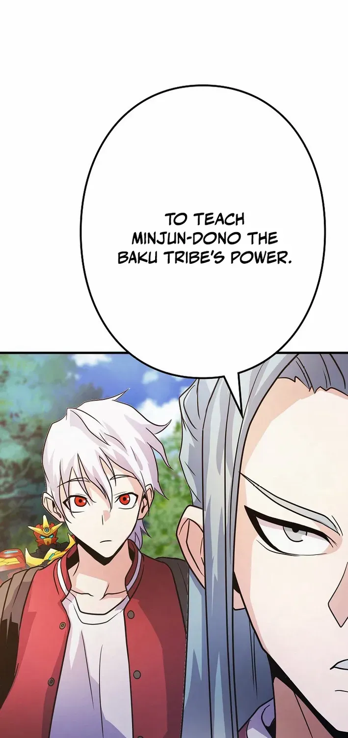 Read Reclusive Wizard chapter 26 image 18 on Lezhin