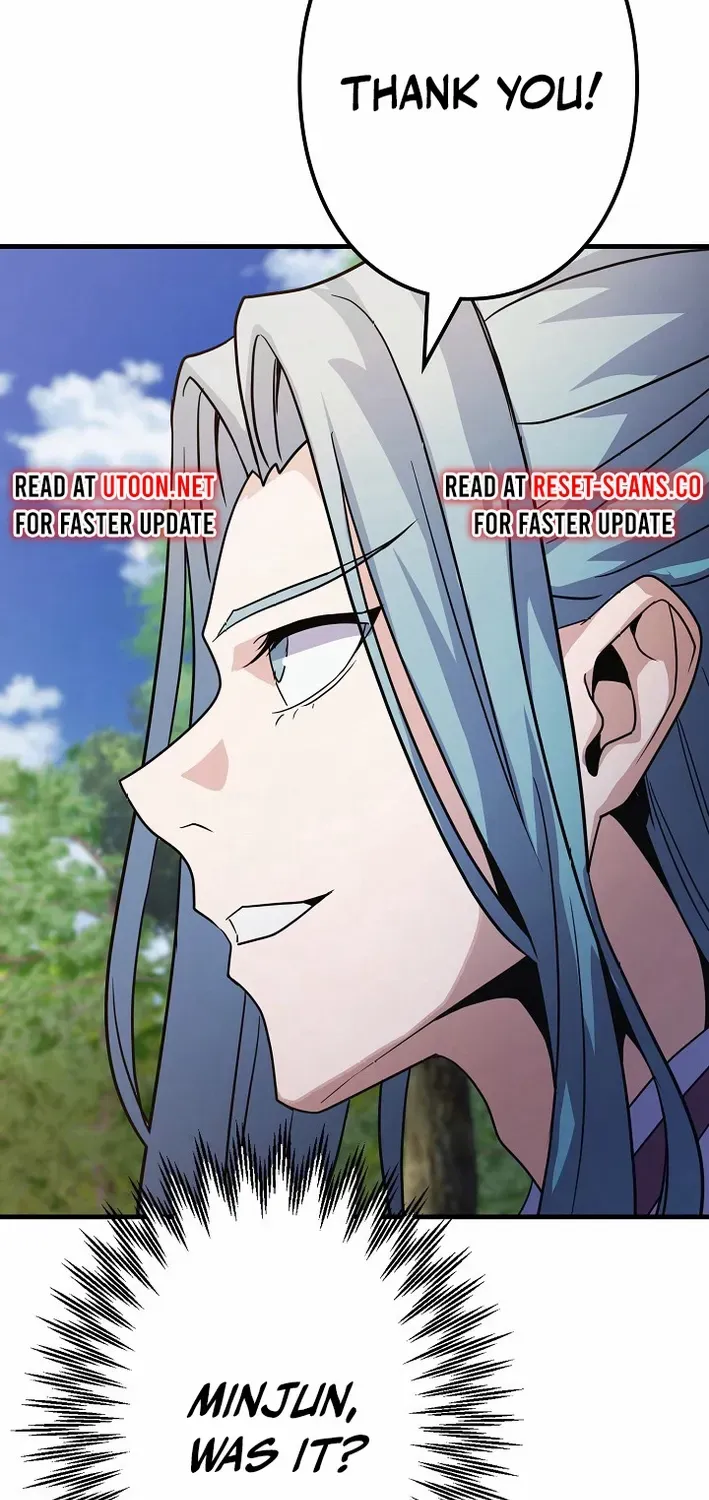 Read Reclusive Wizard chapter 26 image 24 on Lezhin