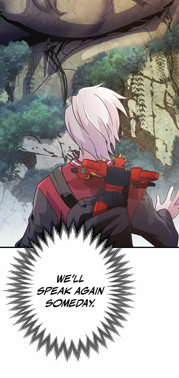 Read Reclusive Wizard chapter 26 image 26 on Lezhin