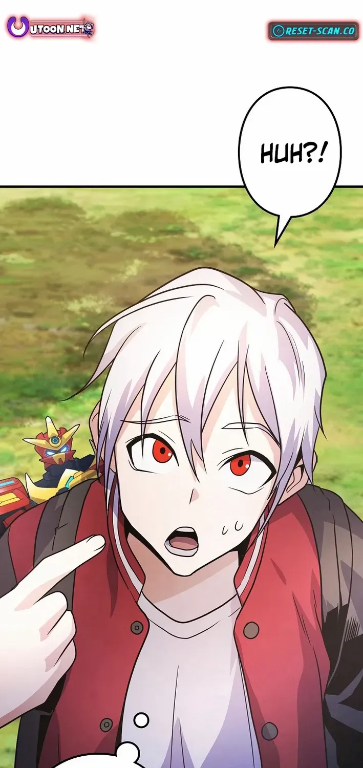 Read Reclusive Wizard chapter 26 image 27 on Lezhin