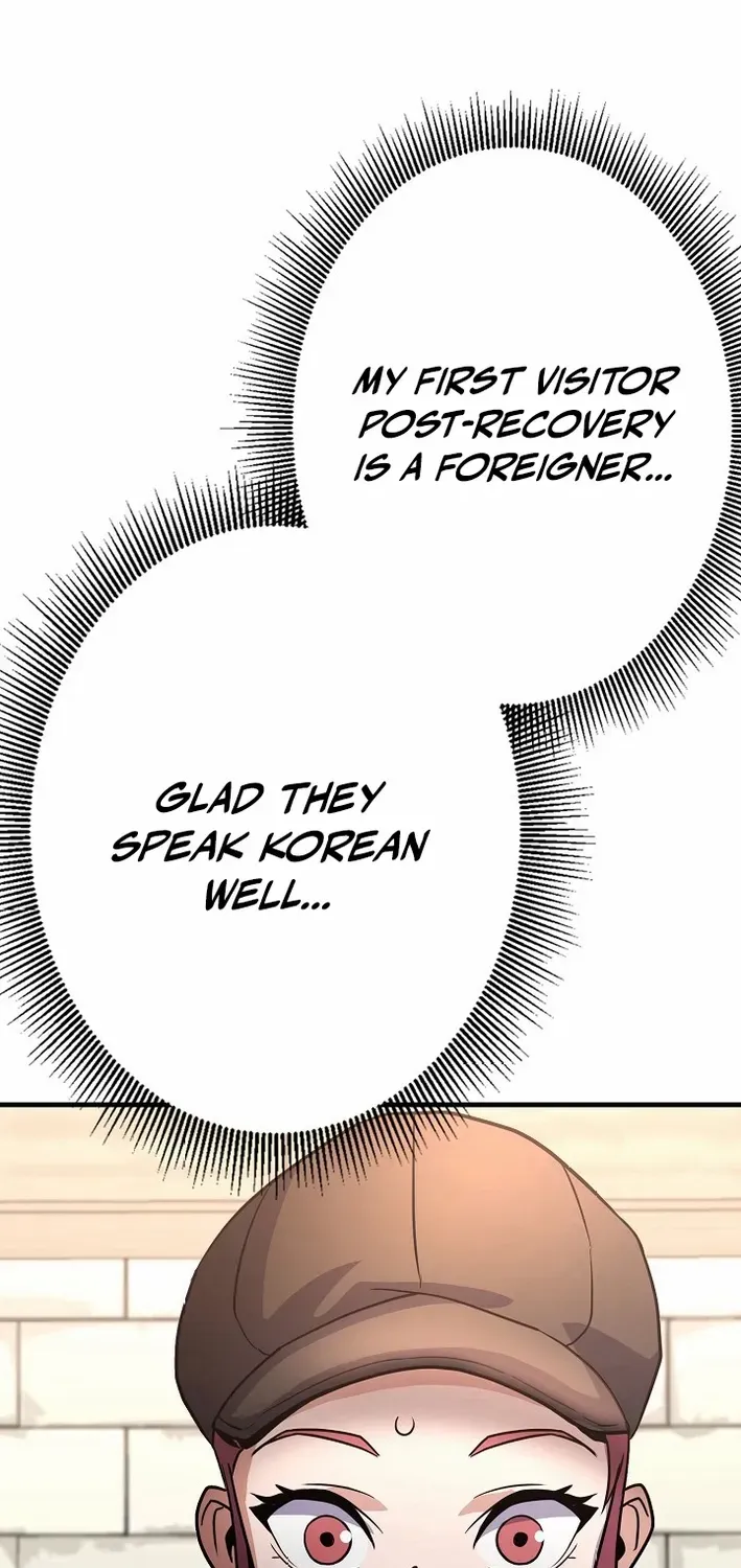 Read Reclusive Wizard chapter 26 image 33 on Lezhin