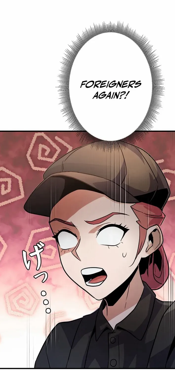 Read Reclusive Wizard chapter 26 image 47 on Lezhin