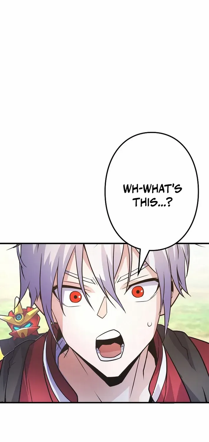 Read Reclusive Wizard chapter 26 image 5 on Lezhin