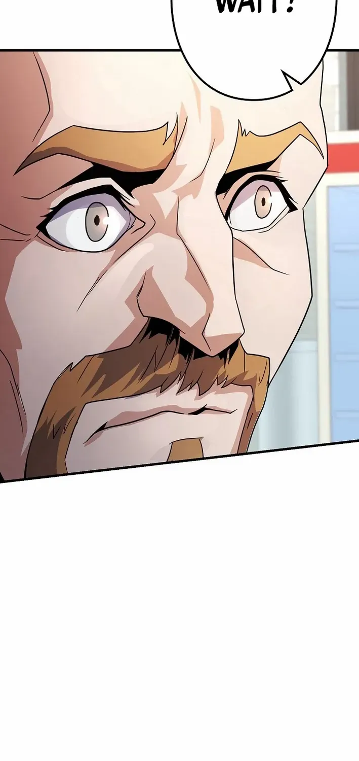 Read Reclusive Wizard chapter 26 image 61 on Lezhin