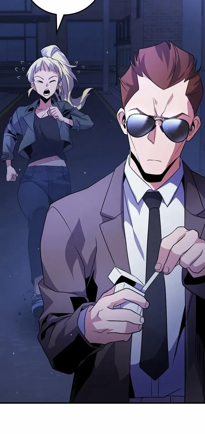Read Reclusive Wizard chapter 26 image 63 on Lezhin
