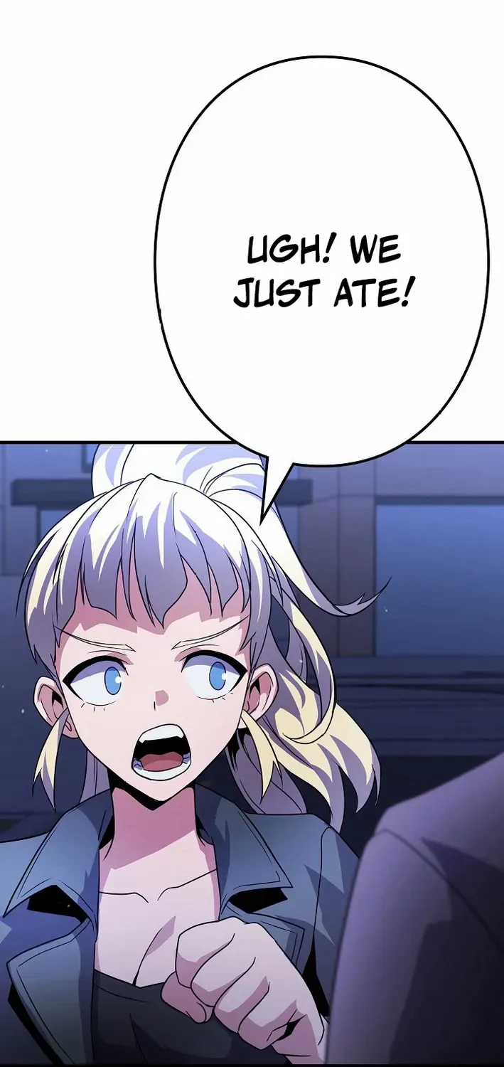 Read Reclusive Wizard chapter 26 image 64 on Lezhin