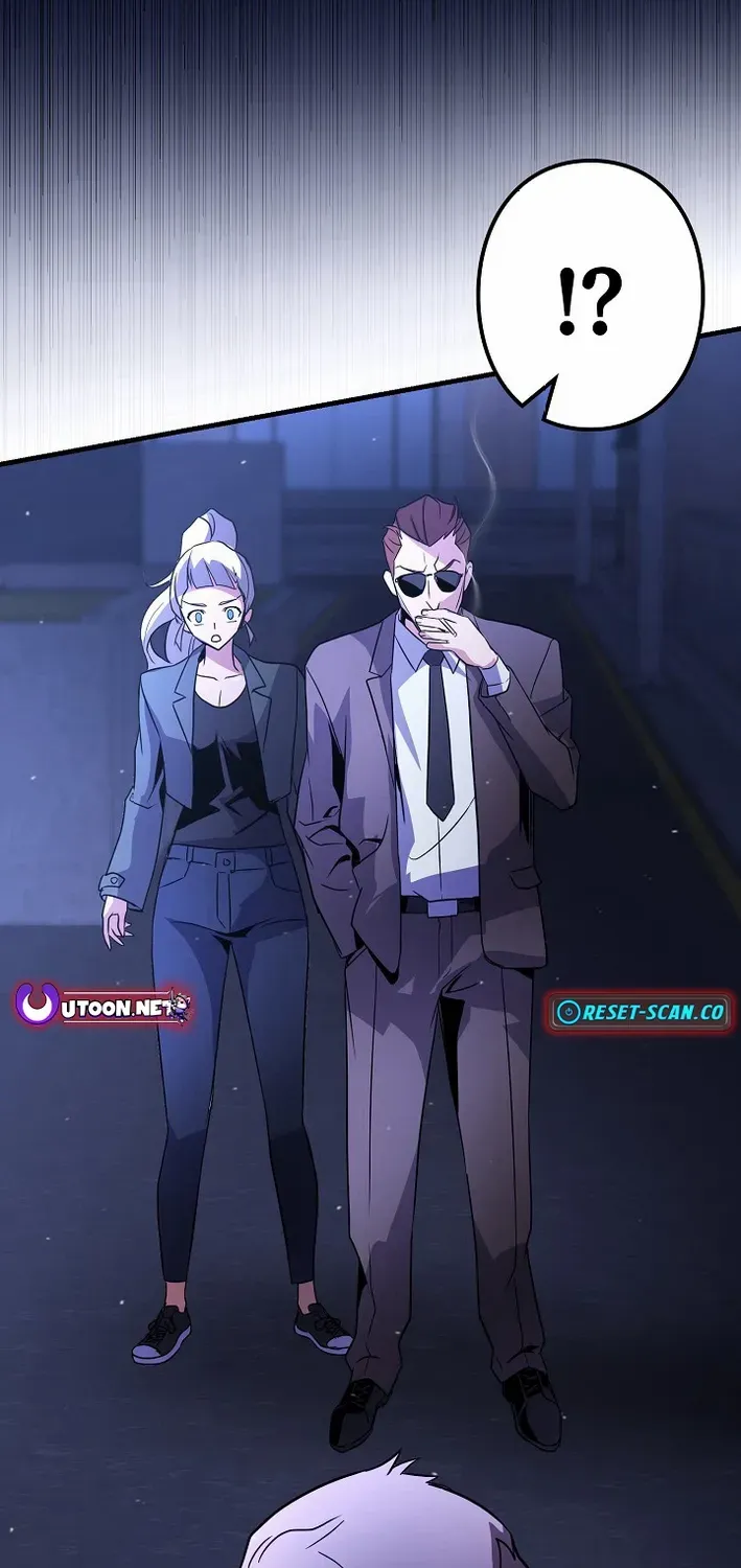Read Reclusive Wizard chapter 26 image 72 on Lezhin