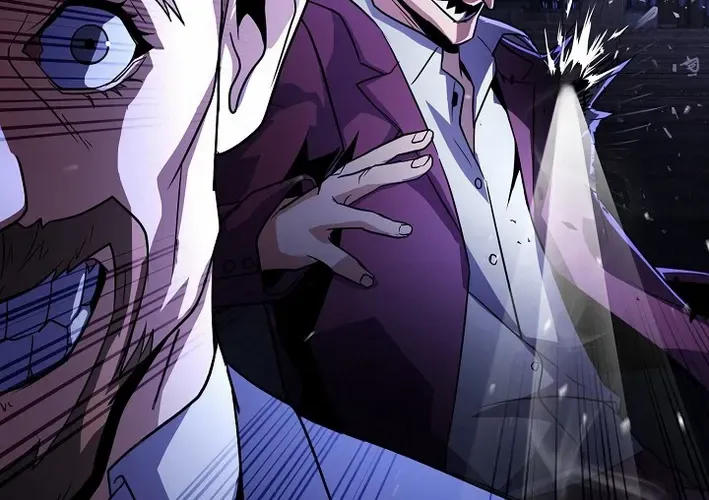 Read Reclusive Wizard chapter 26 image 79 on Lezhin
