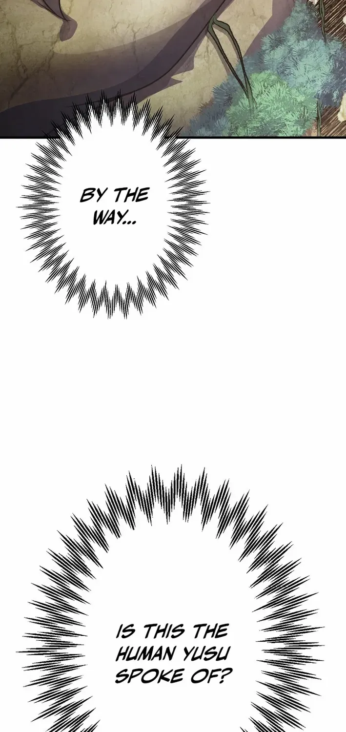 Read Reclusive Wizard chapter 26 image 8 on Lezhin