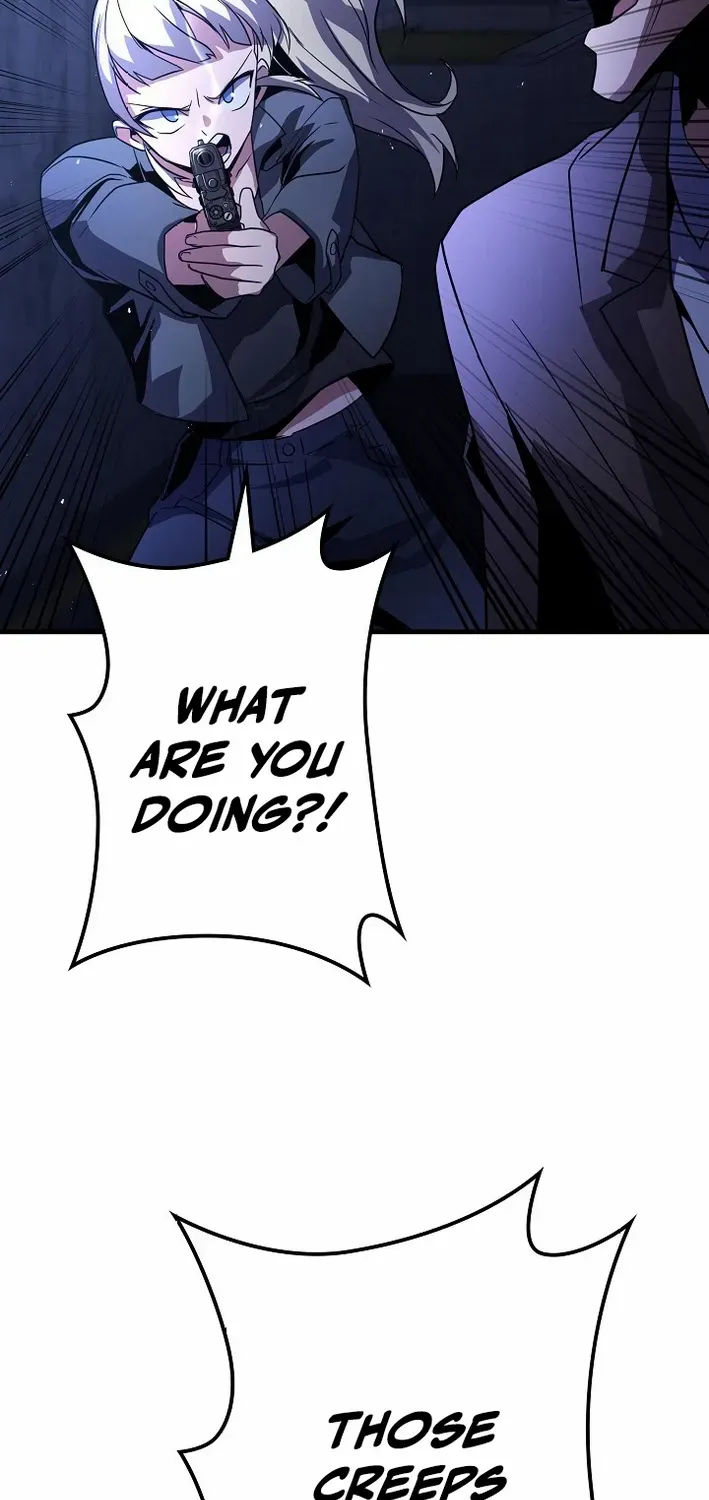 Read Reclusive Wizard chapter 26 image 81 on Lezhin