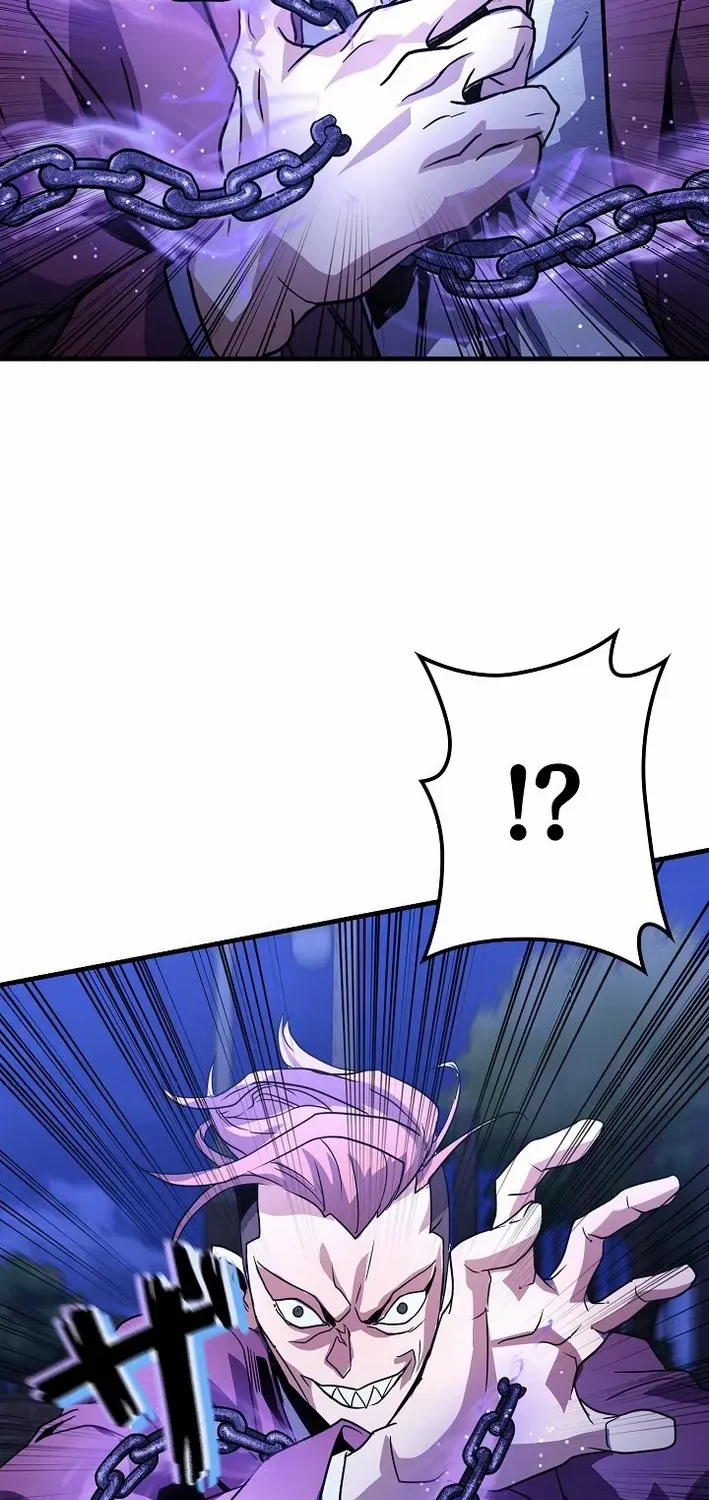 Read Reclusive Wizard chapter 26 image 87 on Lezhin