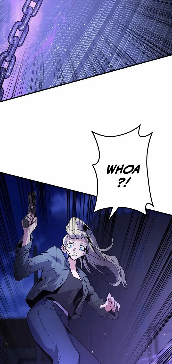 Read Reclusive Wizard chapter 26 image 91 on Lezhin
