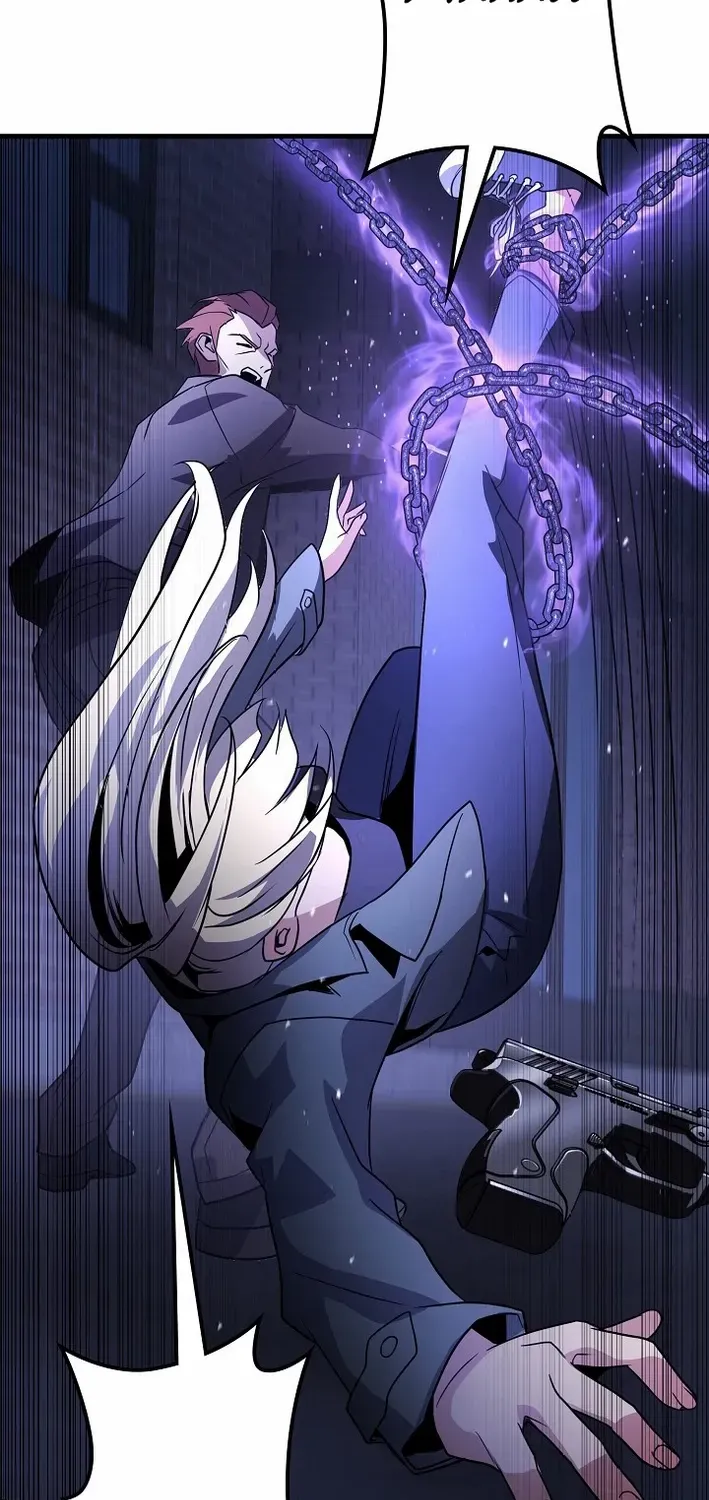 Read Reclusive Wizard chapter 26 image 93 on Lezhin