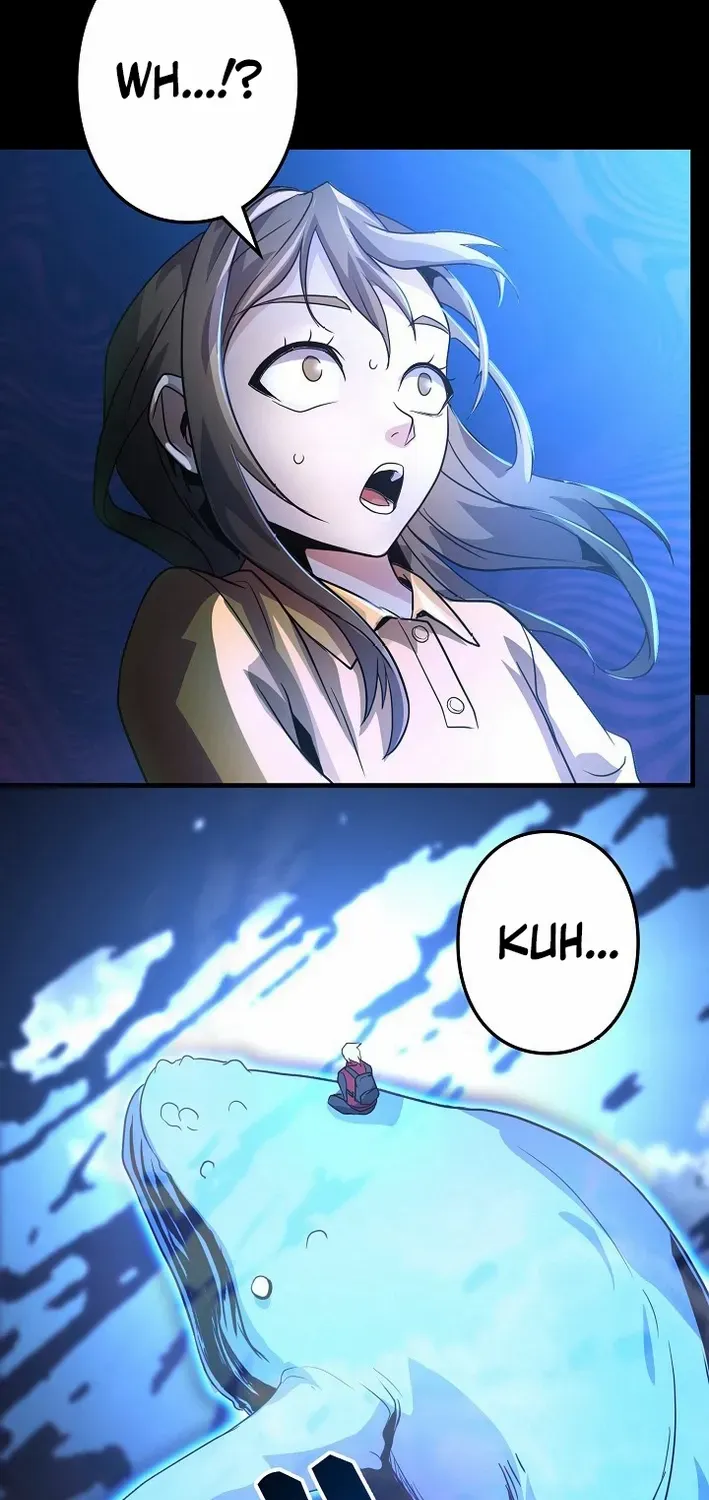 Read Reclusive Wizard chapter 27 image 102 on Lezhin