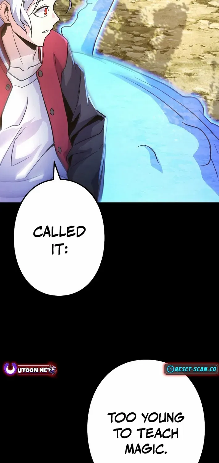 Read Reclusive Wizard chapter 27 image 105 on Lezhin