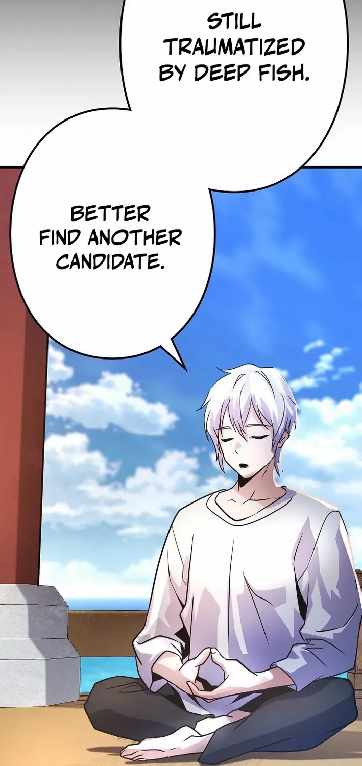 Read Reclusive Wizard chapter 27 image 107 on Lezhin