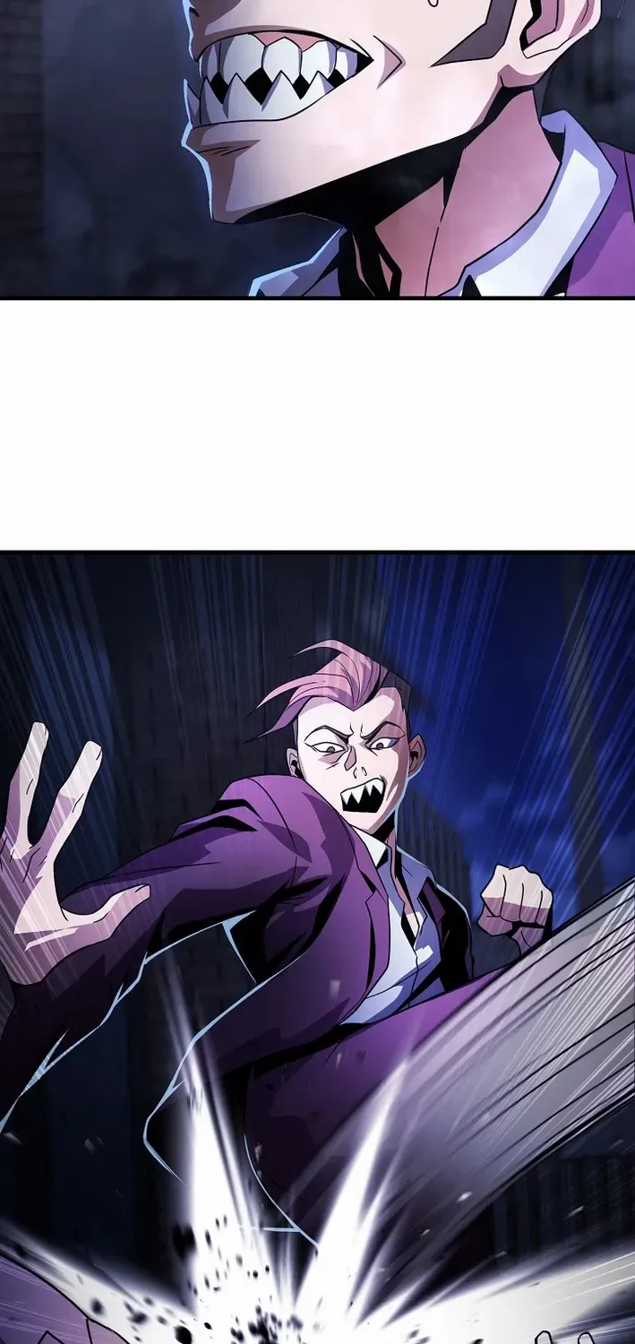 Read Reclusive Wizard chapter 27 image 16 on Lezhin