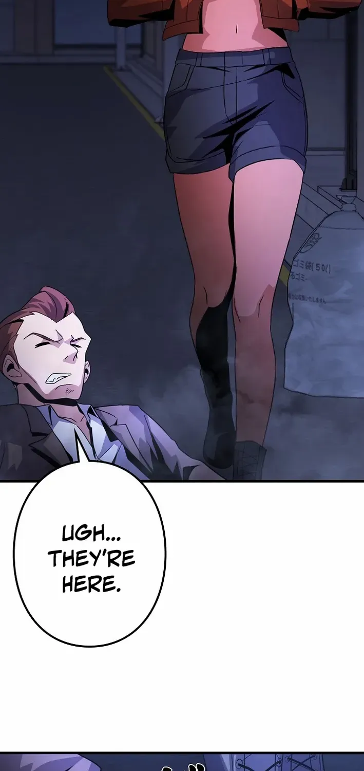 Read Reclusive Wizard chapter 27 image 23 on Lezhin