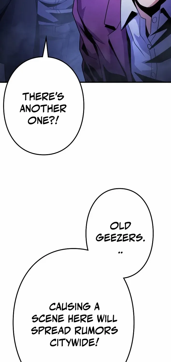 Read Reclusive Wizard chapter 27 image 28 on Lezhin