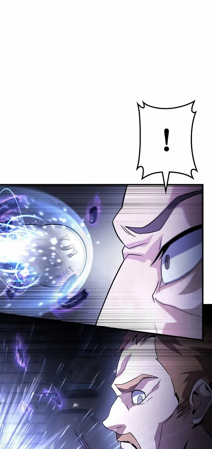 Read Reclusive Wizard chapter 27 image 35 on Lezhin