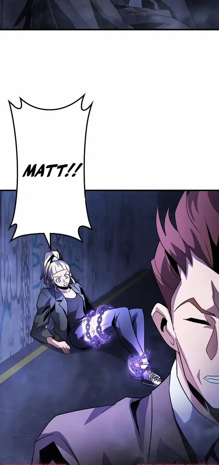 Read Reclusive Wizard chapter 27 image 4 on Lezhin