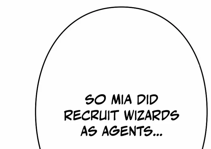 Read Reclusive Wizard chapter 27 image 40 on Lezhin