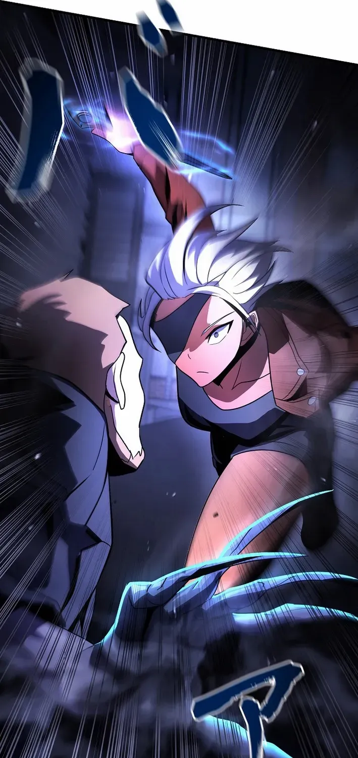Read Reclusive Wizard chapter 27 image 43 on Lezhin