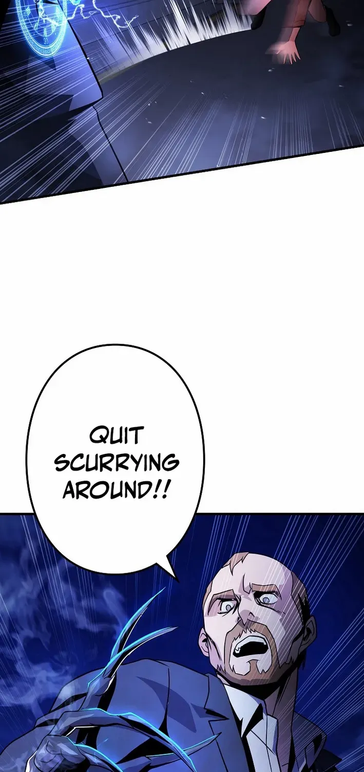 Read Reclusive Wizard chapter 27 image 49 on Lezhin