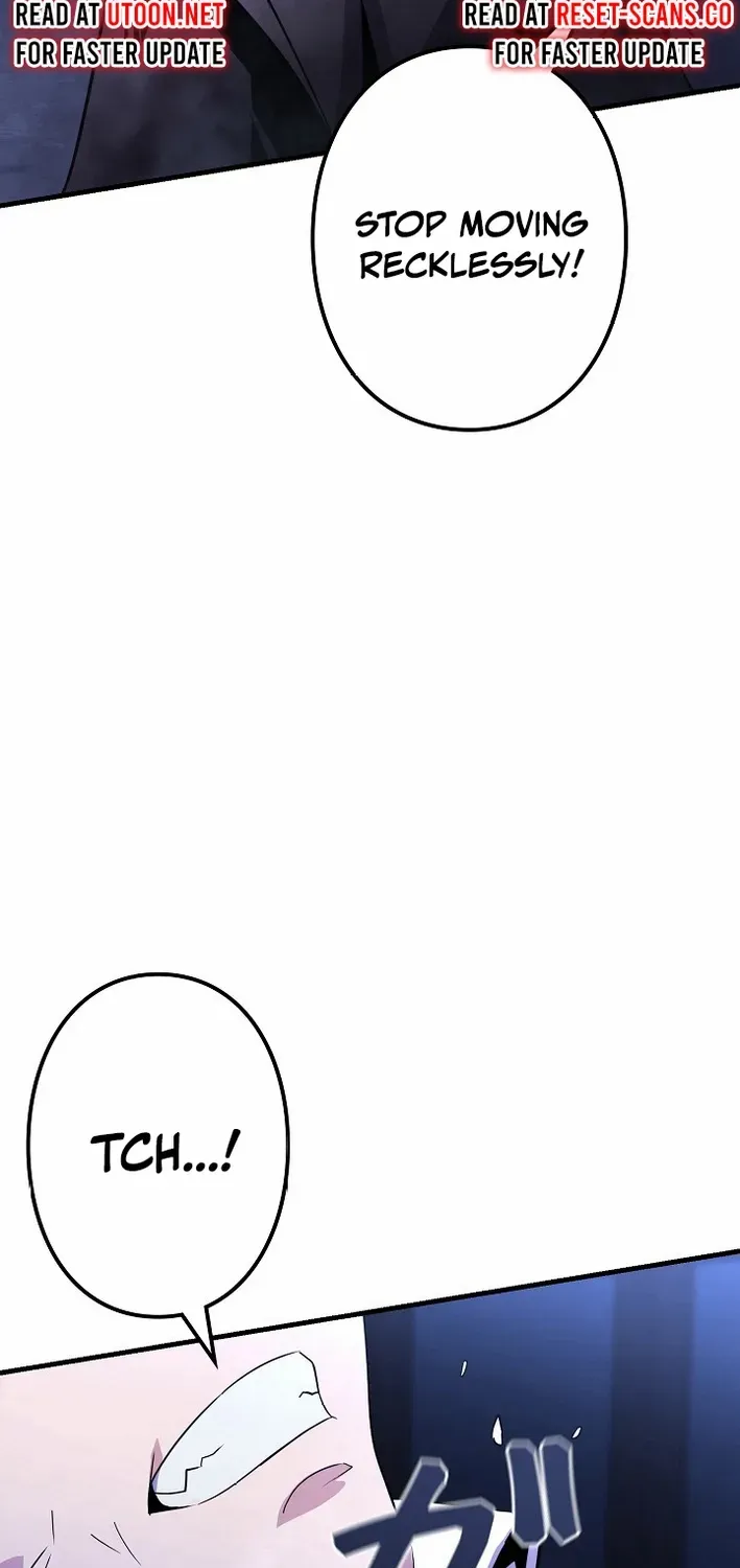 Read Reclusive Wizard chapter 27 image 5 on Lezhin