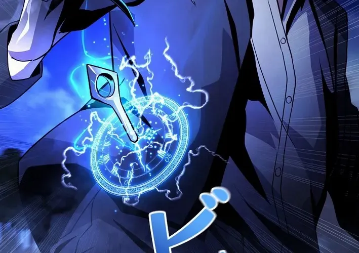 Read Reclusive Wizard chapter 27 image 50 on Lezhin