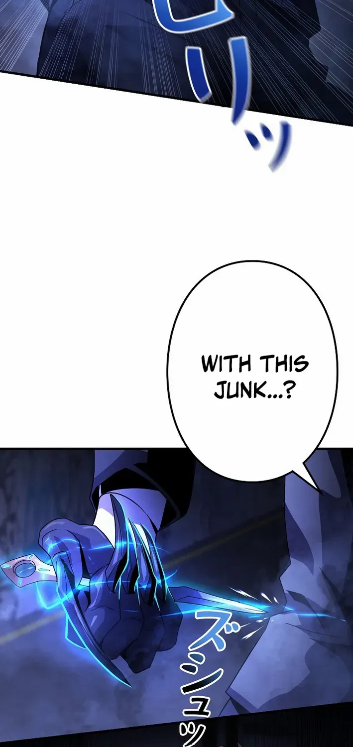 Read Reclusive Wizard chapter 27 image 51 on Lezhin